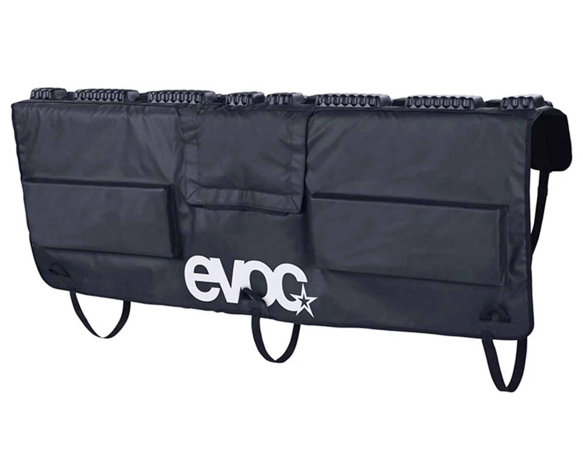 EVOC Tailgate Pad (Black) (M/L)
